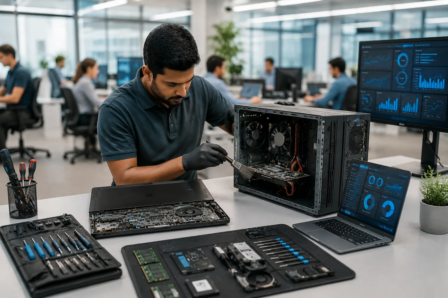 The Ultimate Laptop & Computer Maintenance Guide